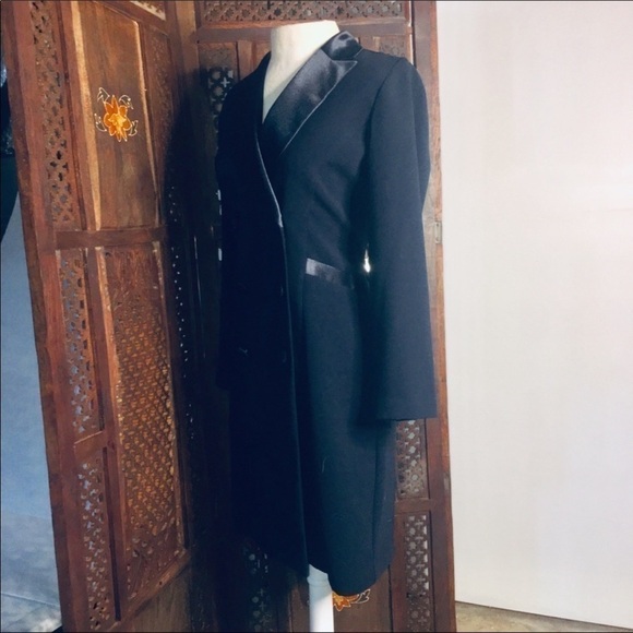 Gorgeous studio one coat dress - Picture 4 of 8